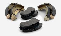 brake shoe