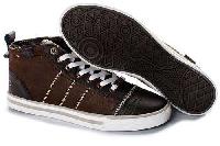 Leather Casual Shoes - art no cs 02