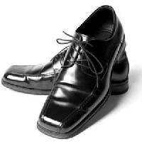 Leather Formal Shoes (04)