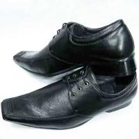Leather Formal Shoes (05)