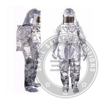 Industrial Protective Suits
