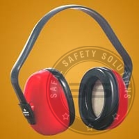 Industrial Safety Ear Muffs