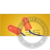 Industrial Safety Ear Plugs