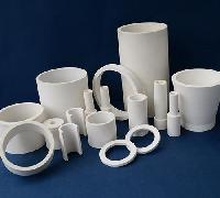 alumina ceramic liners