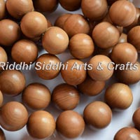 Sandalwood Rosary Prayer Beads