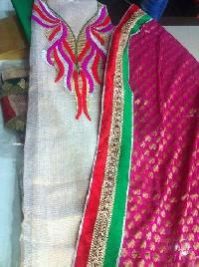 Suit Dupatta