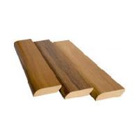Solid Wood Skirting Board