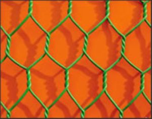 Wire Mesh & Hexagonal Wire Mesh