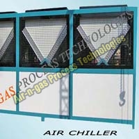 industrial chiller