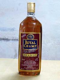 Royal Champ Brandy