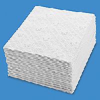 disposable paper napkin
