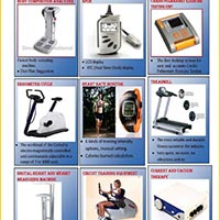 Physiotherapy Products