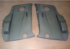 Auto Door Panel Mold