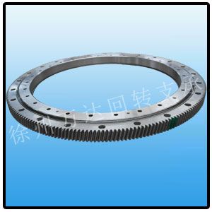 Factory Price Slewing Ring