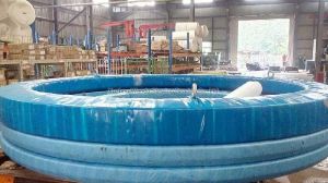 Single Row Ball Slewing Ring