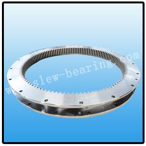 Single Row Ball Slewing Ring For Hydraulic Static PileConcrete Pumps