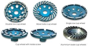 Diamond Griding Wheel