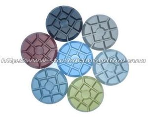 Diamond Polishing Pad