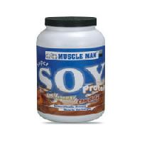 soya proteins