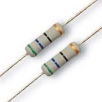Metal Oxide Resistors (Miniature) (OOM)