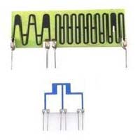 Precision H. V. Divider Resistor (ODR)