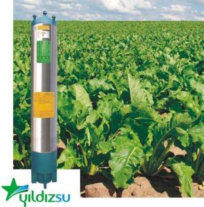 Submersible Motors 10