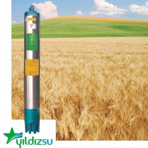 Submersible Motors 8