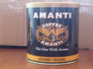 Amanti Coffee Amanti Coffee