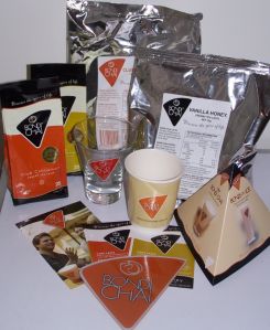 Bondi Chai Bondi Chai