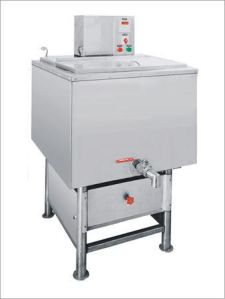 Dairy Processing Plant