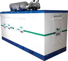 Diesel Generators