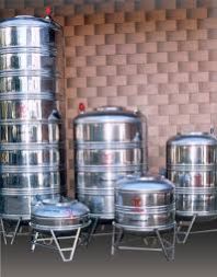 Stainless Steel Hardware