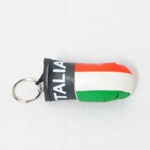 Boxing Key Chains