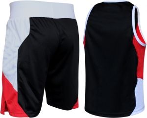 Boxing Training Uniforms