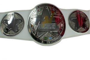Sports Championship Belts