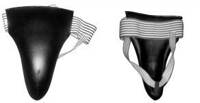 Boxing  Groin Guard Belts