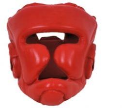 Boxing Head Guards