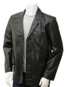 Mens Leather Jackets
