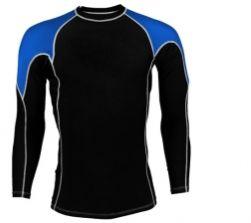 MMA Rash Guard T-Shirts