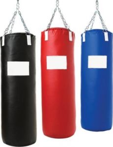 Boxing Punching Bags