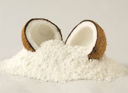 Coconut Cream Powder