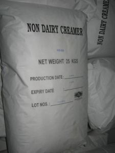 Non Dairy Creamer