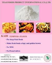 Tempura Flour