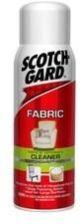 3m Scotchgard Fabric Cleaner