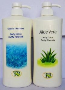 Aloe Body Wash
