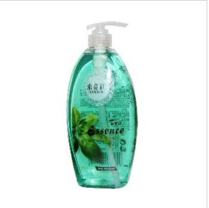 Green Tea Body Wash