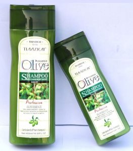 Olive Shampoo