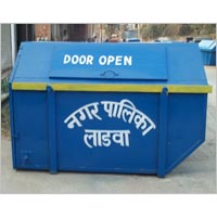 Dustbin