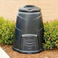 compost bins