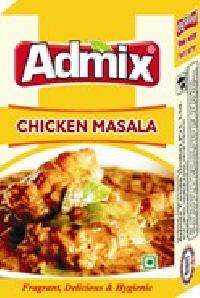 Admix Chicken Masala